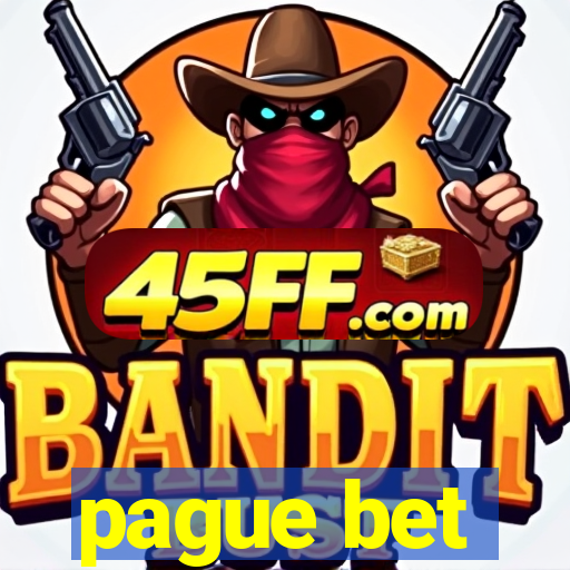 pague bet